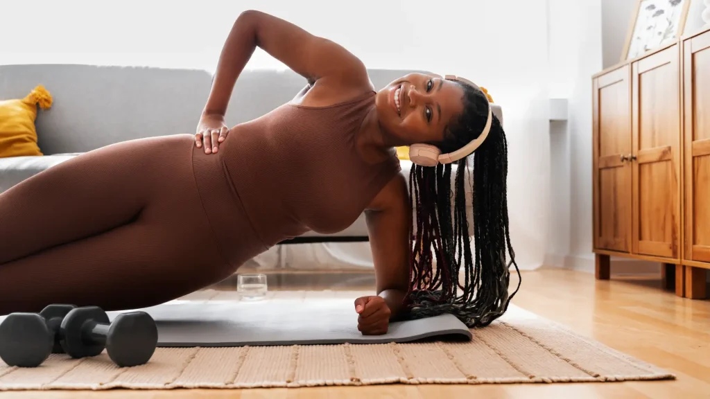 Body Composition Assessment