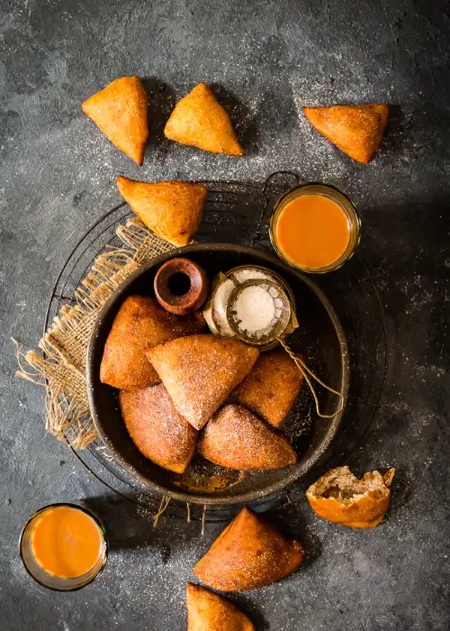 Fuelling Your Day the Kenyan Way- Healthy Breakfast Ideas Beyond Tea and Mandazi