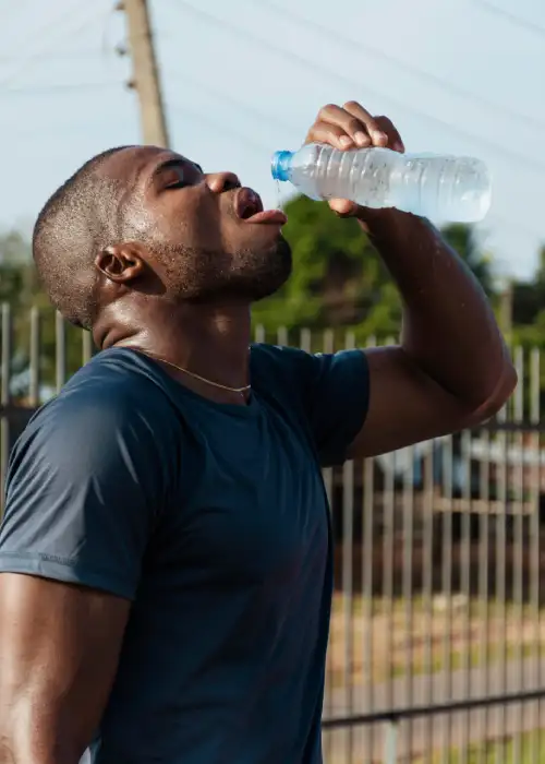 Hydration Habits- More Than Just Water for Your Kenyan Wellness Journey