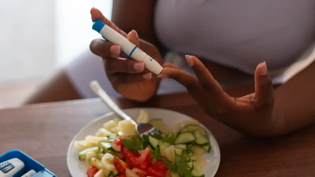 Medical Nutrition Therapy
