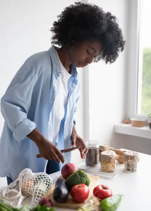 Navigating Family Meals- Healthy Eating Strategies for Kenyan Households