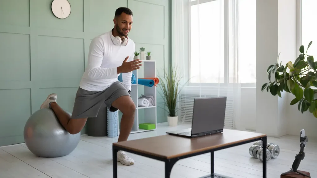 Workplace Wellness Program